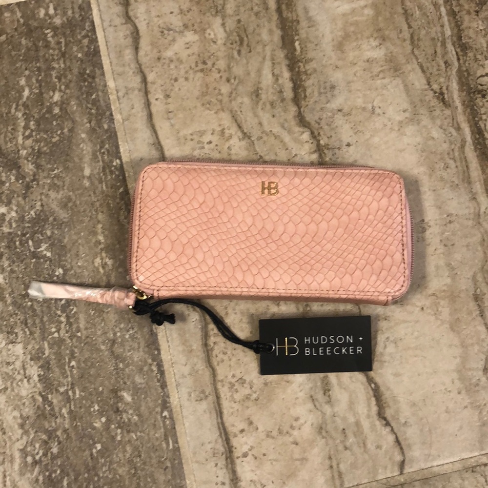 NEW Hudson + Bleeker | Bonjour Smartphone Wallet